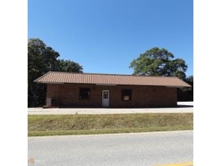 Primary Photo Of 539 Dicks Hill Pky, Mount Airy Convenience Store For Sale