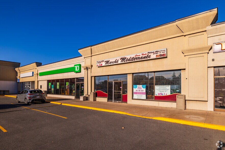 More Photos Of 1801-1855 Av O'Brien, Montréal General Retail For Lease