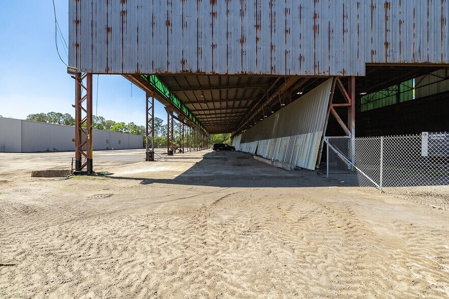 More Photos Of 1767 Old Dean Forest Rd, Pooler Industrial For Lease