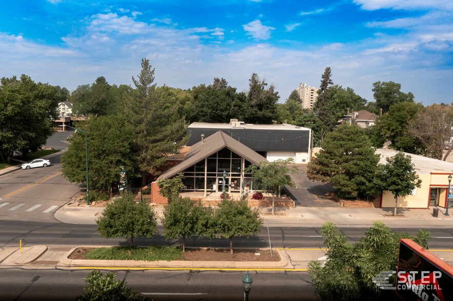 More Photos Of 1335 8th Ave, Greeley Storefront For Sale