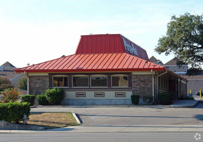 Primary Photo Of 15045 Jones Maltsberger Rd, San Antonio Restaurant For Lease
