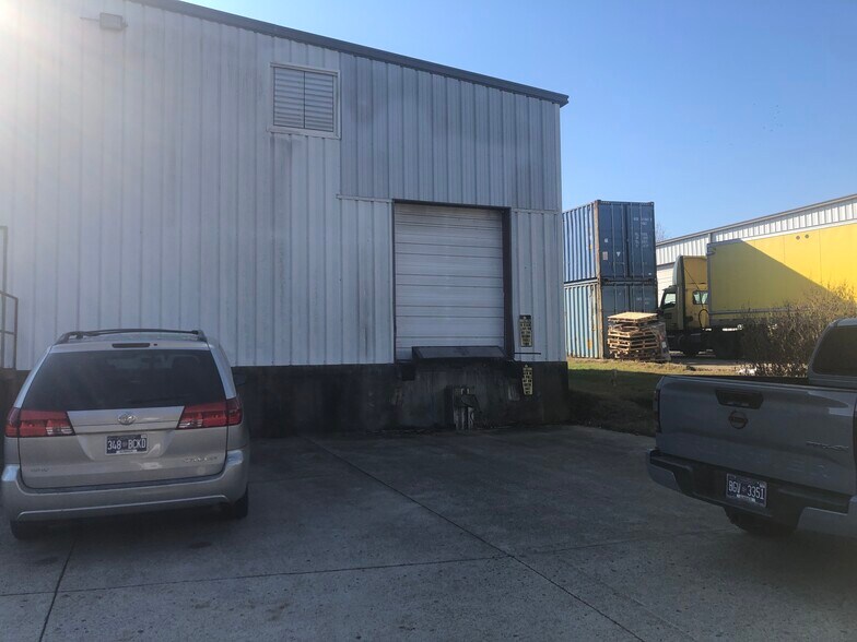 More Photos Of 1232 Longleaf Dr, Gallatin Warehouse For Lease
