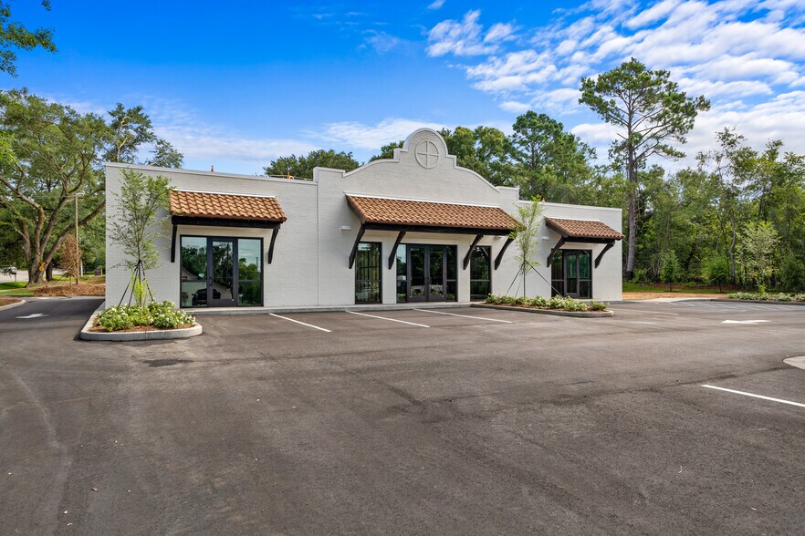 More Photos Of 7635 Spanish Fort Blvd, Spanish Fort Storefront Retail Office For Lease