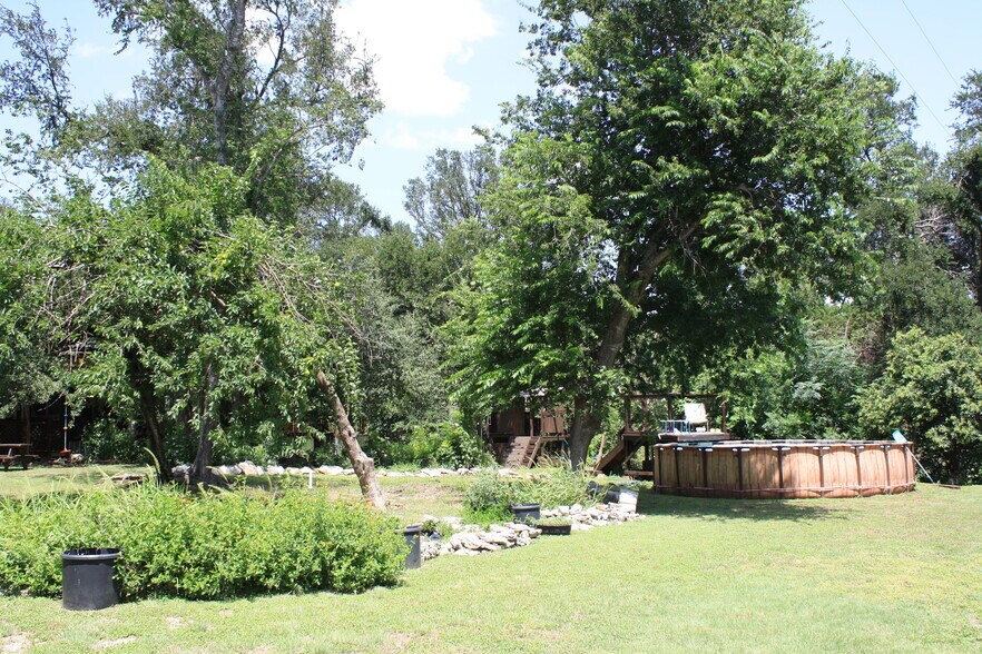 More Photos Of 55 Centex Sportsman Club Rd, Belton Manufactured Housing Mobile Home Park For Sale