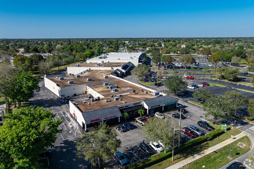 More Photos Of 4851-5038 Golden Gate Pky, Naples General Retail For Lease