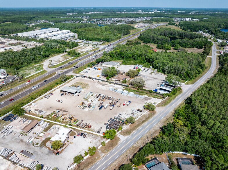 More Photos Of 14159 Black Lake Rd, Odessa Land For Lease