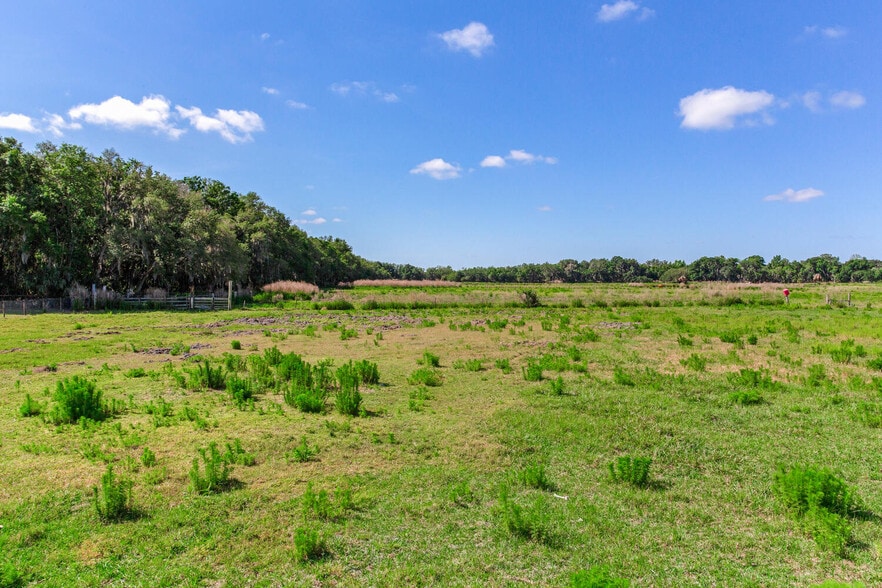 419 Jameson Rd, Lithia, FL 33547 Land For Sale