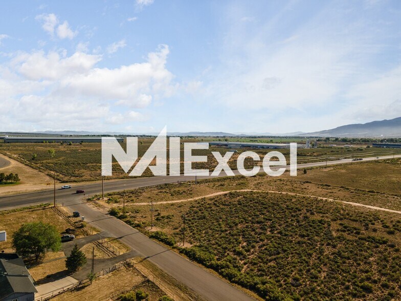 More Photos Of 5300 Highway 56, Cedar City Land For Lease