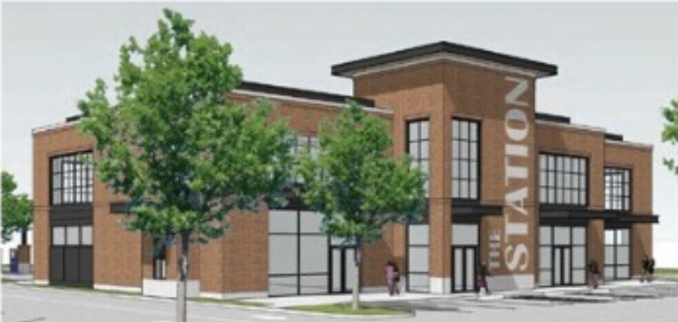 More Photos Of 115 Summit Blvd, Mount Juliet Flex For Lease
