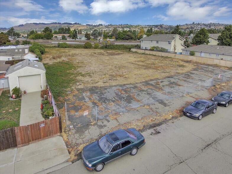 More Photos Of 764 Galway dr, San Lorenzo Land For Sale