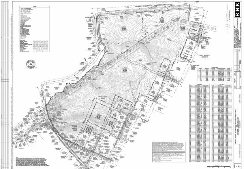More Photos Of 7317 Knightdale Blvd, Knightdale Office For Sale