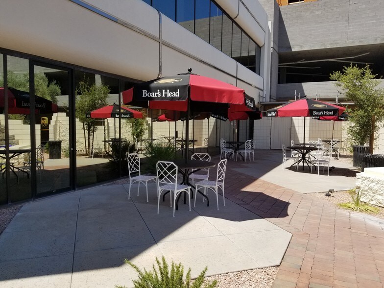 More Photos Of 3101-3111 N Central Ave, Phoenix Office For Lease