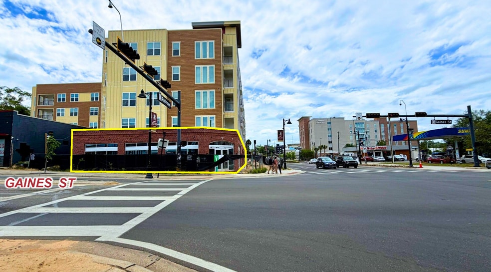 More Photos Of 825 Railroad Ave, Tallahassee Apartments For Lease