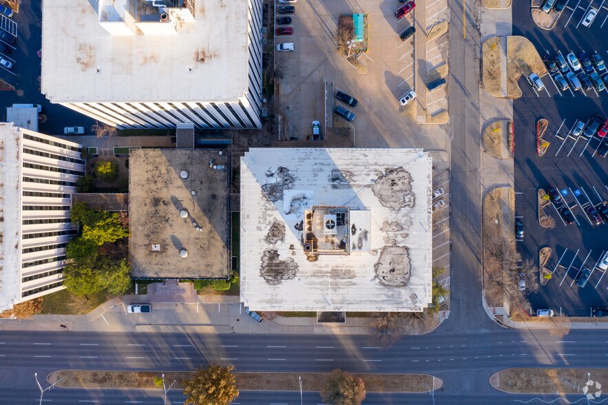 More Photos Of 2000 N Classen Blvd, Oklahoma City Office For Lease