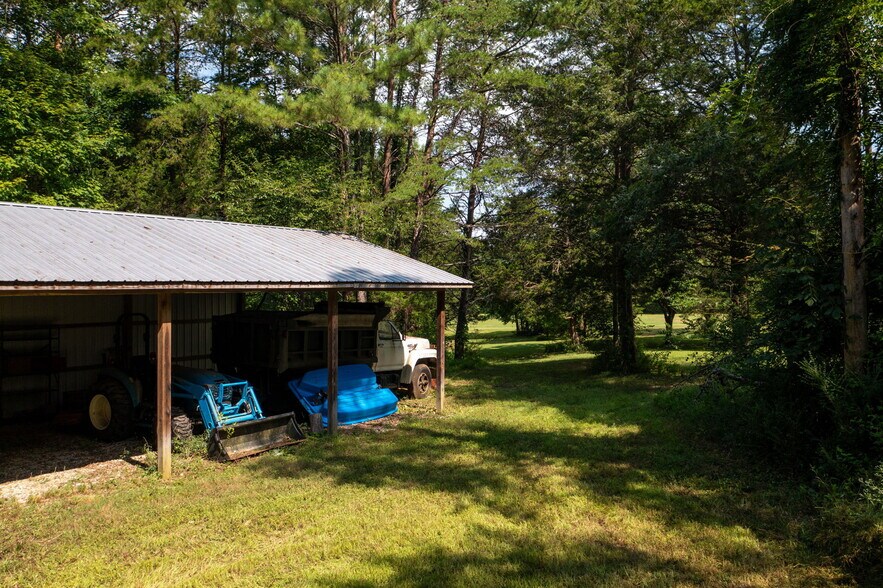 More Photos Of 9426 Houston Ln, Ooltewah Land For Sale