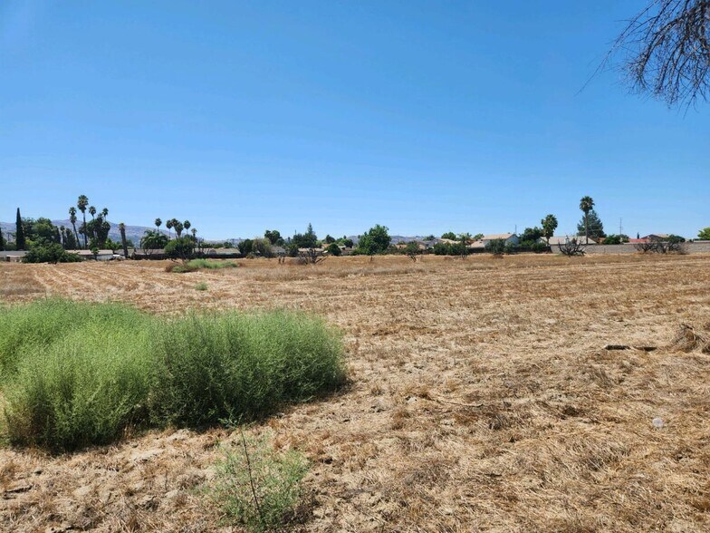 More Photos Of SWC Of Soboba St & Florida Ave, Hemet Land For Sale
