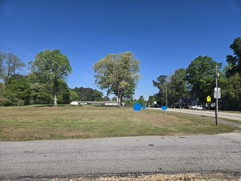 More Photos Of 323 Brookwood Ave, Jackson Land For Sale
