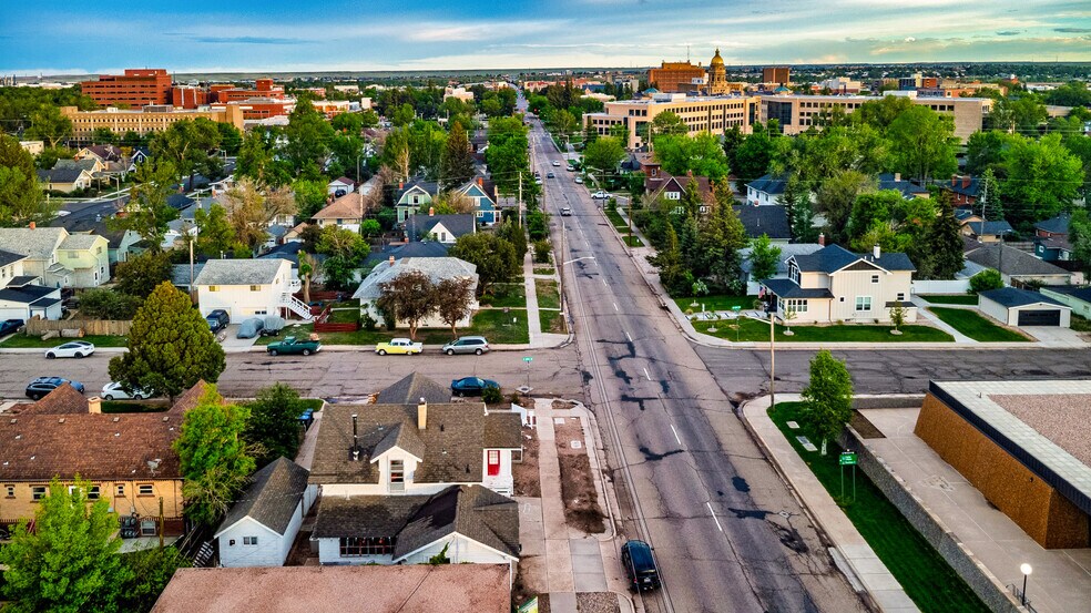 More Photos Of 100 E 28th St, Cheyenne Apartments For Sale