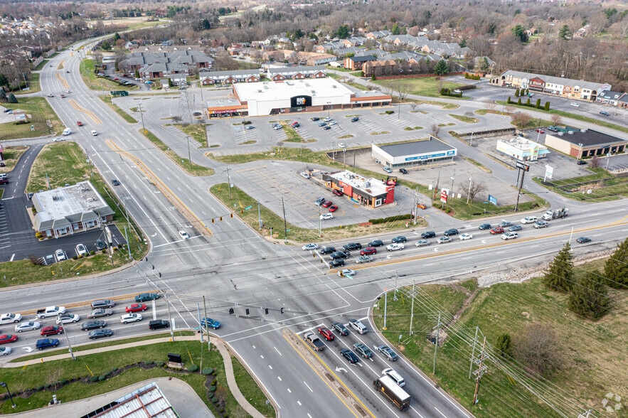 More Photos Of 5252 Bardstown Rd, Louisville General Retail For Sale