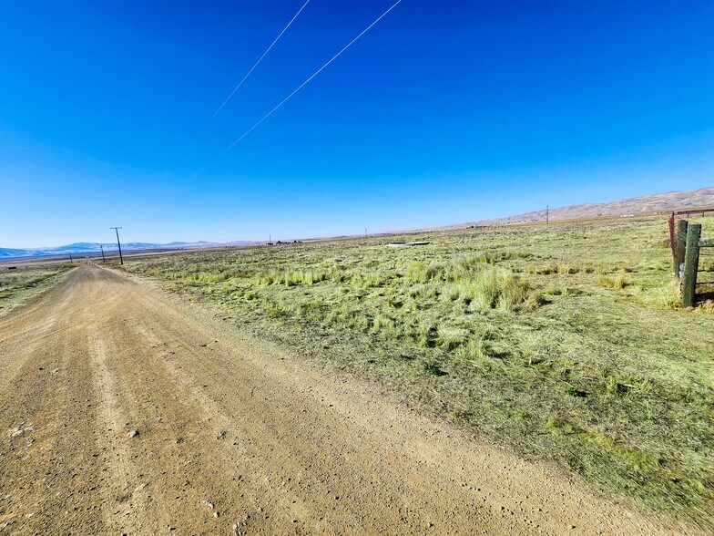 More Photos Of 0 Asilomar Trail, Santa Margarita Land For Sale