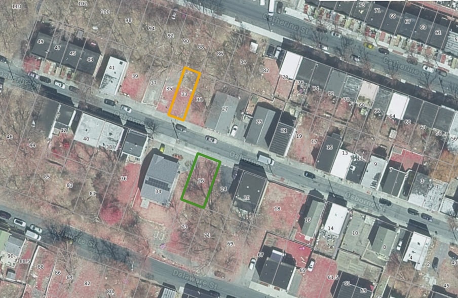 More Photos Of , Albany Land For Sale