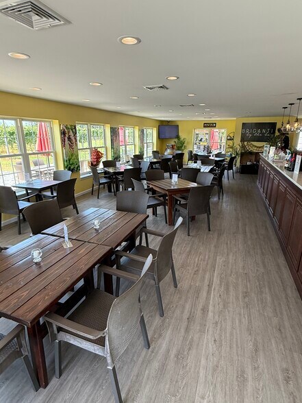 More Photos Of 221 N Delsea Dr, Cape May Court House Winery Vineyard For Sale