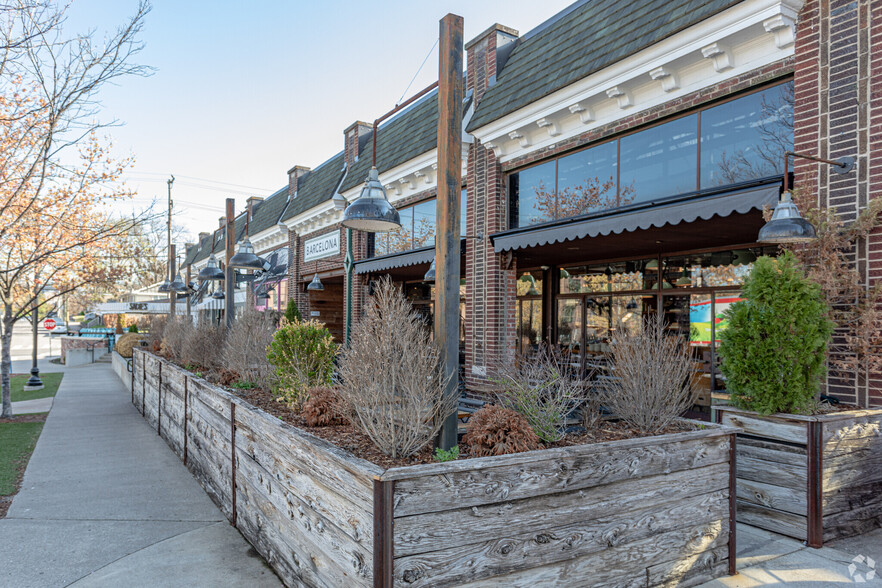 Primary Photo Of 1200 Villa Pl, Nashville Storefront For Lease