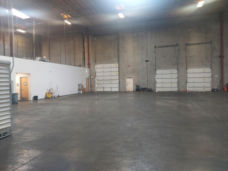 More Photos Of 4301-4399 Industrial Way, Benicia Warehouse For Lease