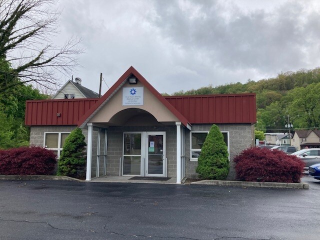 More Photos Of 600 Franklin St, Johnstown Healthcare For Sale