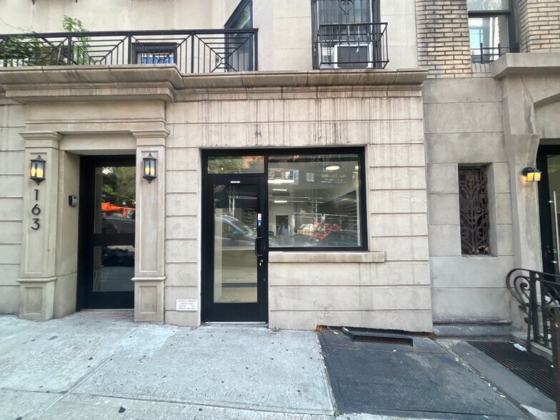 Primary Photo Of 163 E 36th St, New York Apartments For Lease