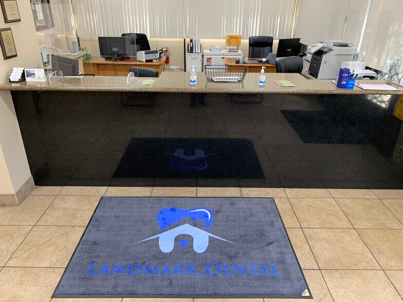 More Photos Of 2200 Chester Ave, Bakersfield Medical For Lease