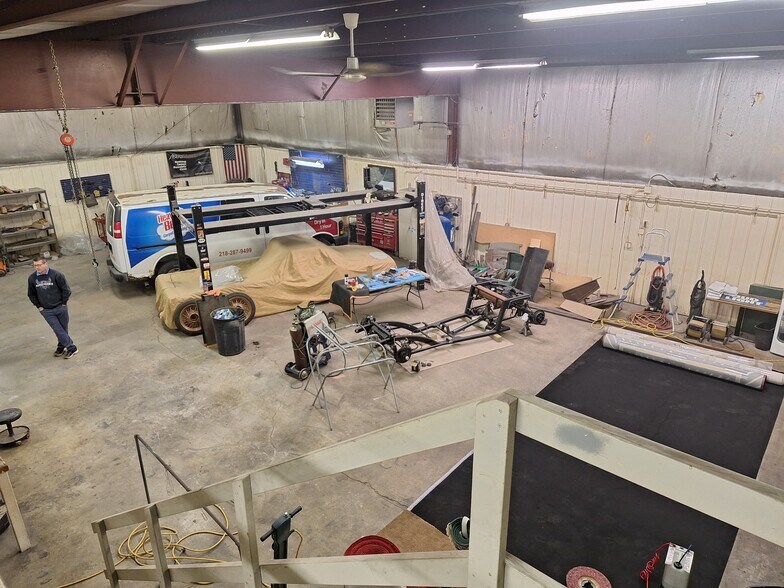 More Photos Of 4301-4303 12th Ave N, Fargo Service For Lease