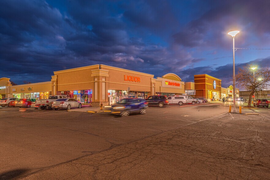 Primary Photo Of 1002-1114 Constitution Rd, Pueblo Unknown For Lease