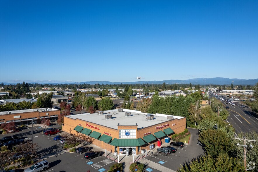 More Photos Of 9714 E Mill Plain Blvd, Vancouver Drugstore For Sale