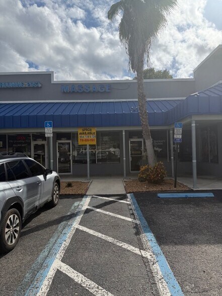 More Photos Of 6500 NW Atlantic Blvd, Margate Unknown For Lease
