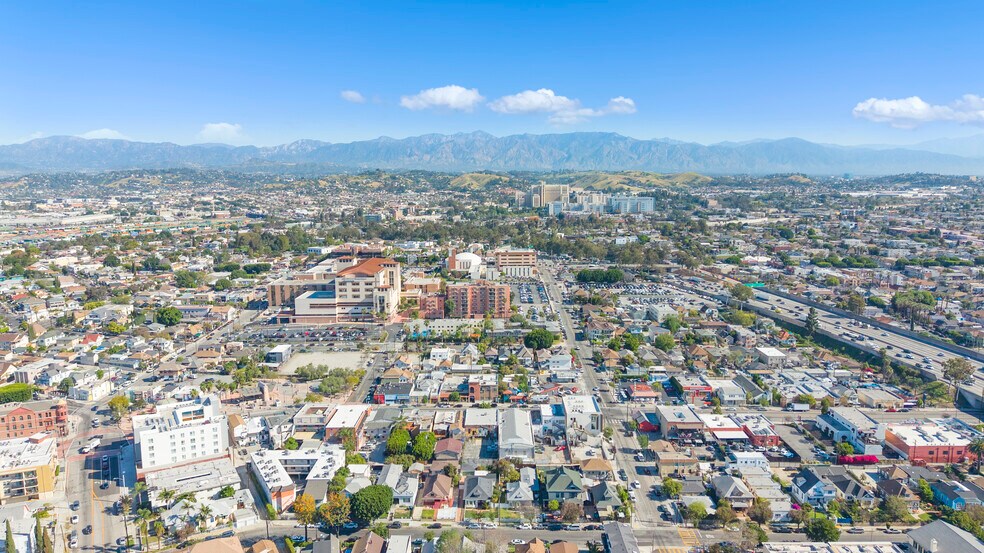 More Photos Of , Los Angeles General Retail For Sale