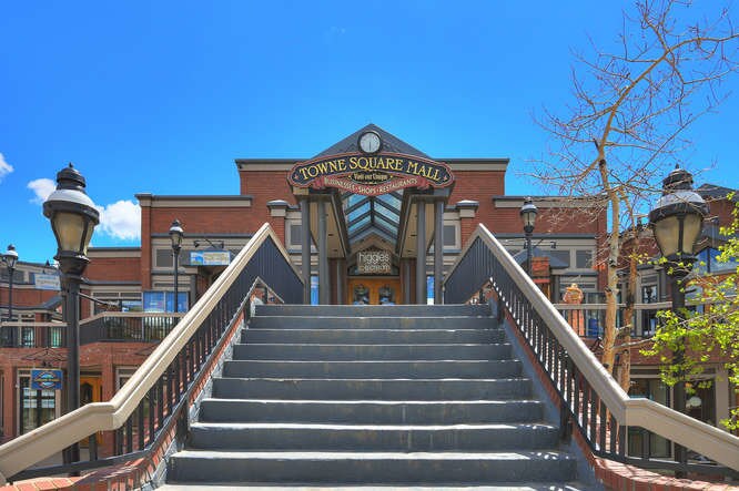More Photos Of 100 N Main St, Breckenridge General Retail For Sale