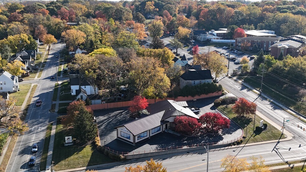 More Photos Of 1800 Union St, Lafayette Office For Sale