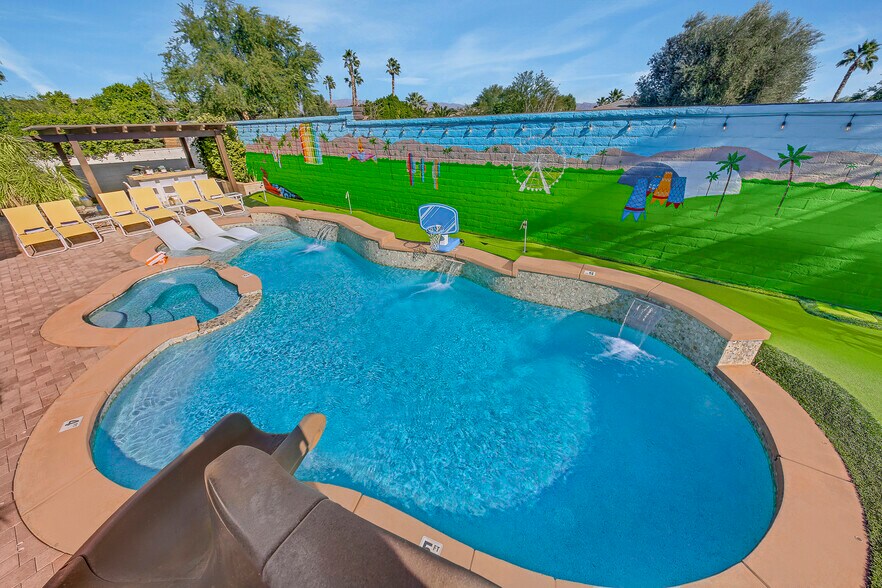 More Photos Of 48668 Stillwater St, Indio Specialty For Sale