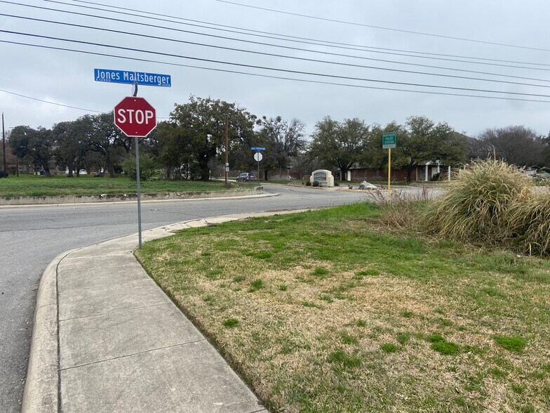 More Photos Of 13002 Jones Maltsberger Rd, San Antonio Land For Sale