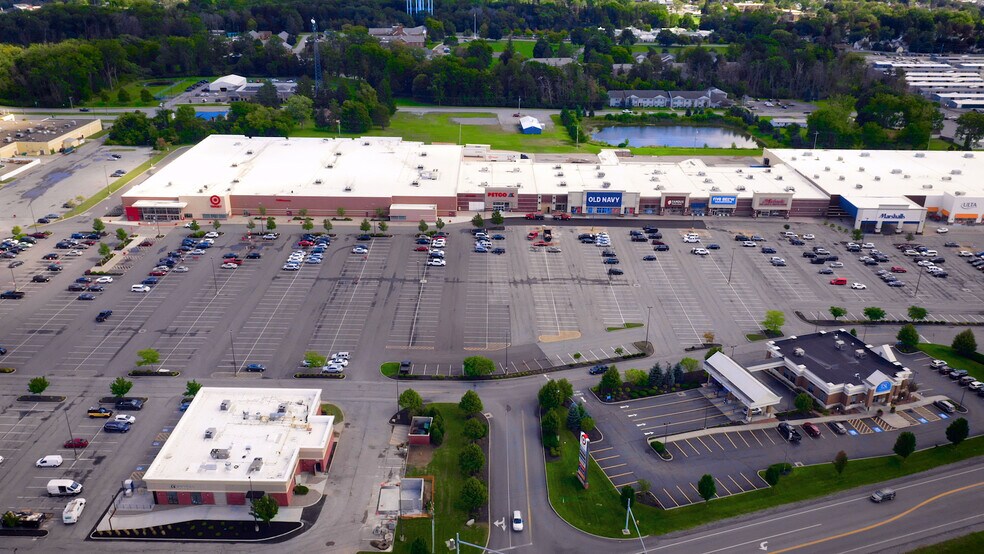 More Photos Of 4180-4214 Veterans Memorial Dr, Batavia Unknown For Lease