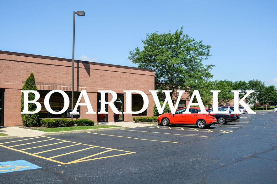 More Photos Of 500 Park Ave, Lake Villa Warehouse For Sale