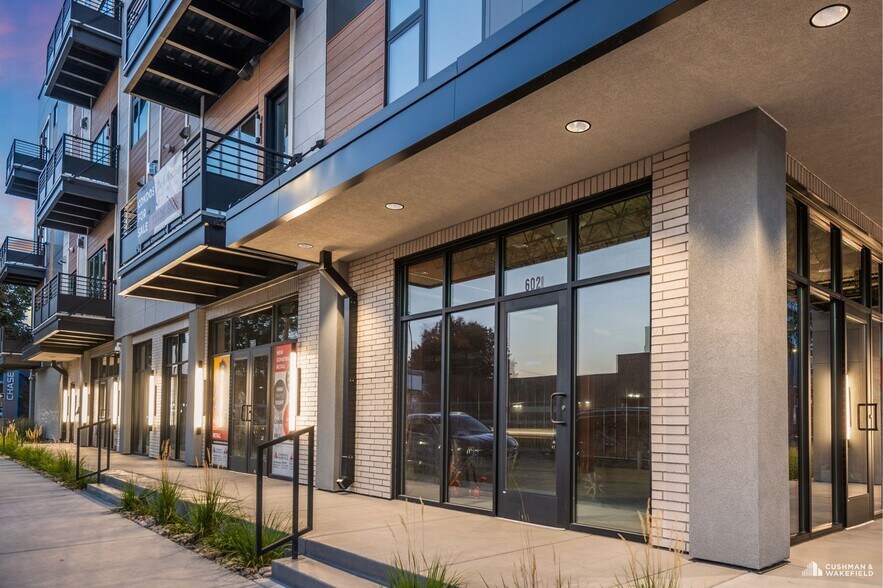 More Photos Of 205 E 6th St, Loveland Multifamily For Sale