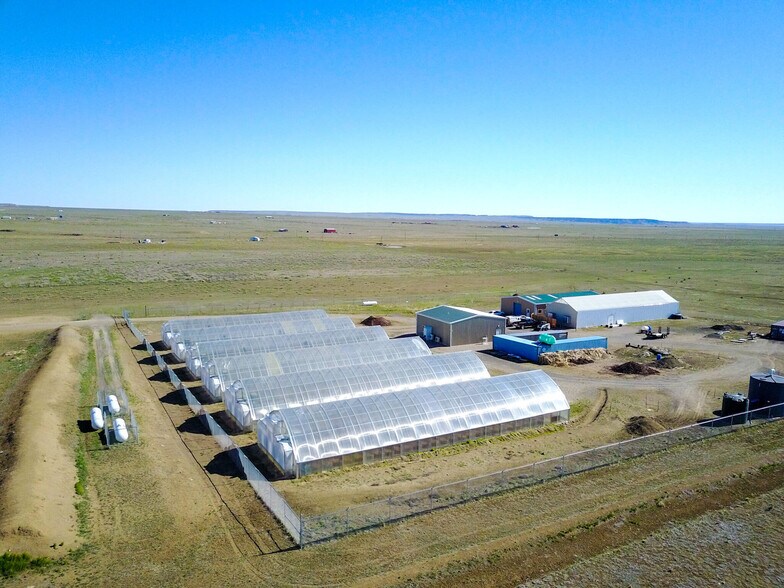 More Photos Of 601 & 2340 Bennett, Walsenburg Specialty For Sale