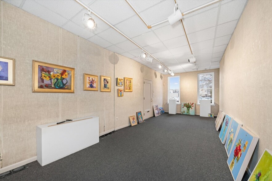 More Photos Of 1719 Delaware Ave, Wilmington Loft Creative Space For Sale