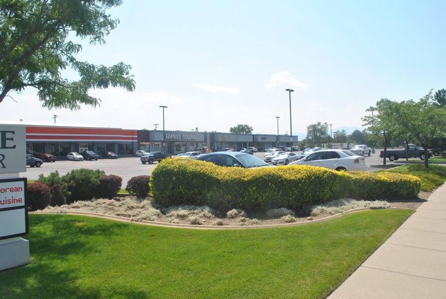 More Photos Of 3750 S State St, Salt Lake City Restaurant For Lease