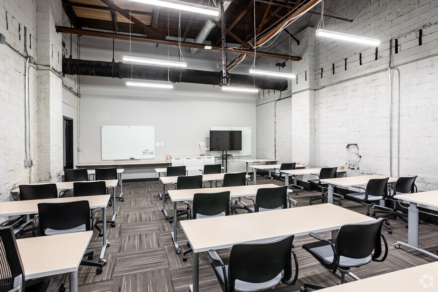 More Photos Of 3001 Brighton Blvd, Denver Office For Lease