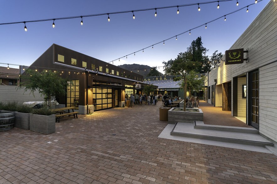 570 Higuera St, San Luis Obispo, CA 93401 For Lease