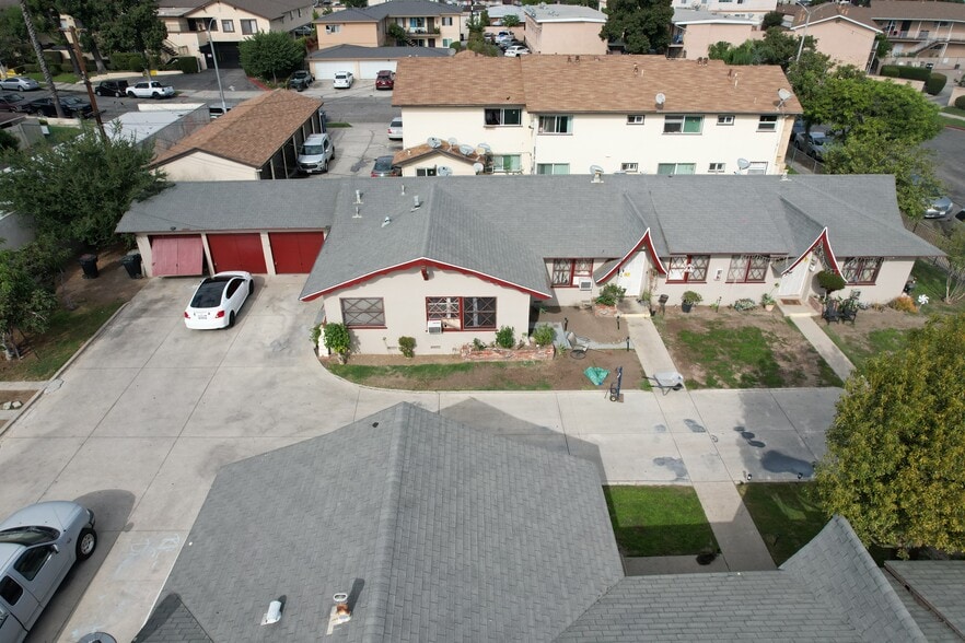 More Photos Of 1163-1169 N Mayfair Ave, Anaheim Apartments For Sale