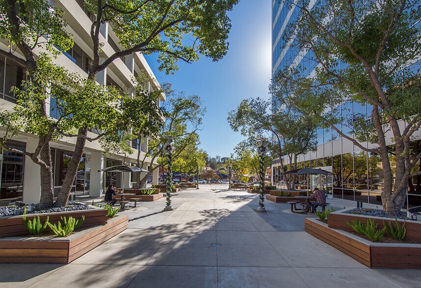 More Photos Of 21031 Ventura Blvd, Woodland Hills Office For Lease